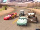 E3: Nuevas imágenes de Cars