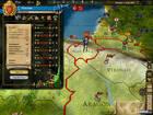 Nuevas imágenes de Europa Universalis 3
