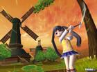TGS: Nuevas imágenes Super Swing Golf PANGYA