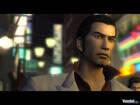 Nuevas imágenes de Yakuza