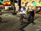 Nuevas imágenes de Yakuza