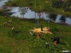 Nuevas imágenes de la expansión de Age of Empires 3