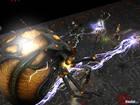 Primeras imágenes de Dungeon Siege 2: Broken World