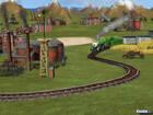 E3: Nuevas imágenes de Sid Meier's Railroads!