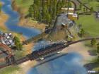 GC: Nuevas imágenes de Sid Meier's Railroads!