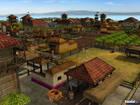E3: Nuevas imágenes de CivCity: Rome