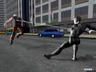Primeras imágenes de Spider-Man 3 en Wii