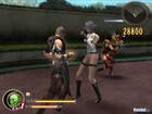 Nuevas imágenes de God Hand
