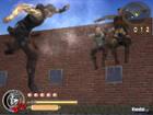 E3: Nuevas imágenes de God Hand