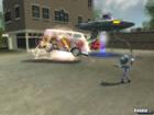 E3: Nuevas imágenes de Destroy All Humans 2