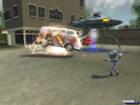 Nuevas imágenes de Destroy all Humans 2!