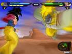 Nuevas imágenes de Dragon Ball Z Budokai Tenkaichi 2