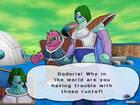 Nuevas imágenes de Dragon Ball Z Budokai Tenkaichi 2