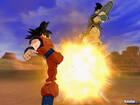 Nuevas imágenes de Dragon Ball Z Budokai Tenkaichi 2