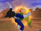 Primeras imágenes de Dragon Ball Z Budokai Tenkaichi 2