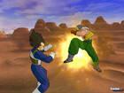 E3: Nuevas imágenes de DBZ Budokai Tenkaichi 2