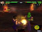 Imágenes de Dragon Ball Z Budokai Tenkaichi 2