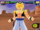 Nuevas imágenes de Dragon Ball Z Tenkaichi 2