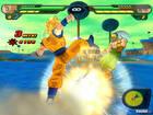 Nuevas imágenes de Dragon Ball Z Budokai Tenkaichi 2