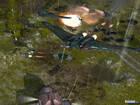 Nuevas imágenes de War Front: Turning Point