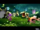 Nuevas imágenes de Rayman Raving Rabbids