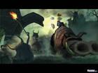 Imágenes de Rayman Raving Rabbids para Wii