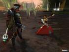 Nuevas imágenes de Guild Wars: Nightfall