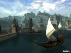 Nuevas imágenes de Guild Wars: Nightfall