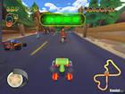 E3: Nuevas imágenes de Pac-Man World Rally