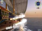 Nuevas imágenes de Age of Pirates