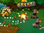 Mario & Luigi: Viaje al centro de Bowser presenta su historia en vídeo