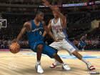 Nuevas imágenes de NBA Live 07