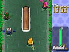 Primeras imágenes de Touch! Bomberman Land para NDS