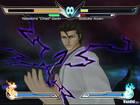 Nuevas imágenes de Bleach para Wii y NDS