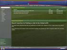 Primeras imágenes y detalles de Football Manager 2007