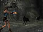 Nuevas imágenes de Tomb Raider Anniversary Edition