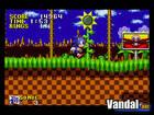 Nuevas imágenes de Sonic the Hedgehog Genesis