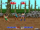 Nuevas imágenes de Sega Megadrive Collection