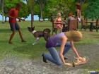 Imágenes de Los Sims 2 Mascotas para PC