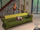Primeras imágenes de Los Sims 2 Mascotas para PC