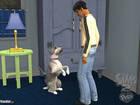 Nuevas imágenes de Los Sims 2 Mascotas para PC
