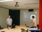 Total Club Manager 2005 se presenta en España