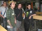 Asistimos al torneo ibérico de Street Fighter IV