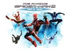 The Amazing Spider-Man 2 recibe nuevos trajes