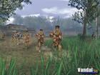 Primeras imágenes de Samurai Warriors Wave