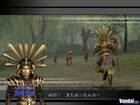 Nuevas imágenes de Samurai Slash