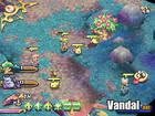 Nuevos detalles de Heroes of Mana