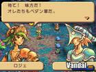 TGS: Más imágenes de Heroes of Mana