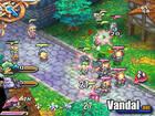 Nuevas imágenes de Heroes of Mana para Nintendo DS