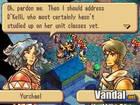 Nuevas imágenes de Heroes of Mana